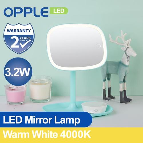 Foto Produk OPPLE LED Mirror Lamp Biru dari Opple Official Store