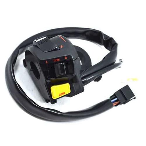 Gambar Switch Assy Winker Tiger 35200KCJ661 dari Honda Cengkareng Kota Tangerang Tokopedia