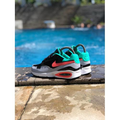Jual NIKE AIR MAX ST multicolor Original - Kota Tangerang - SOLPATU |  Tokopedia