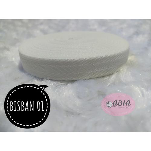 Gambar bisban sarung guling uk 2cm dari abia fabric and craft Kota Surabaya Tokopedia