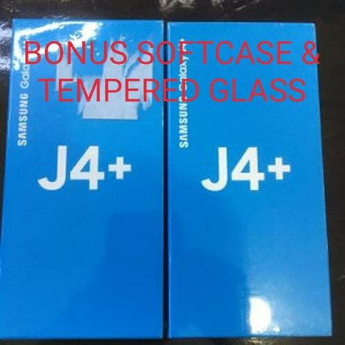 Foto Produk SAMSUNG GALAXY J4 PLUS dari my_fone