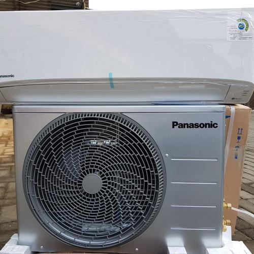 Jual Ac Baru 100 Panasonic 1 2pk Kota Medan Cv Karya Bakti 