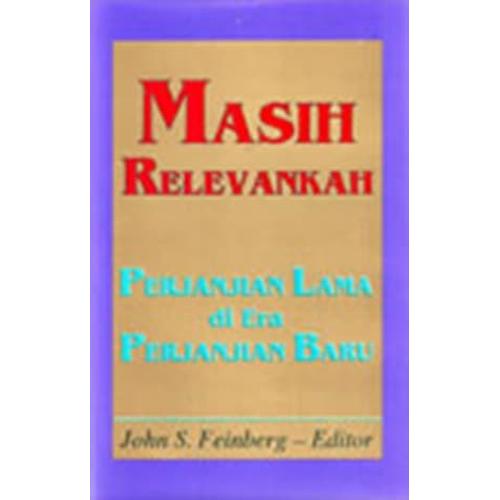 Foto Produk MASIH RELEVANKAH KITAB PL DI ERA PERJANJIAN BARU dari 180 christian store