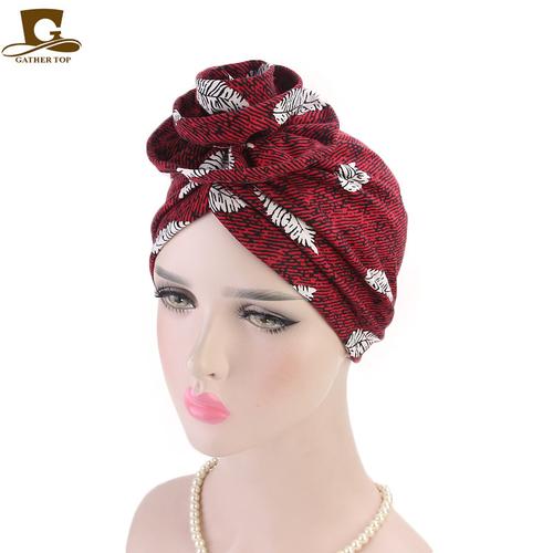 Jual Women Summer Cotton Floral Chemo 