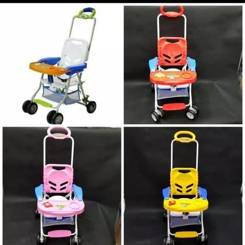 stroller chair
