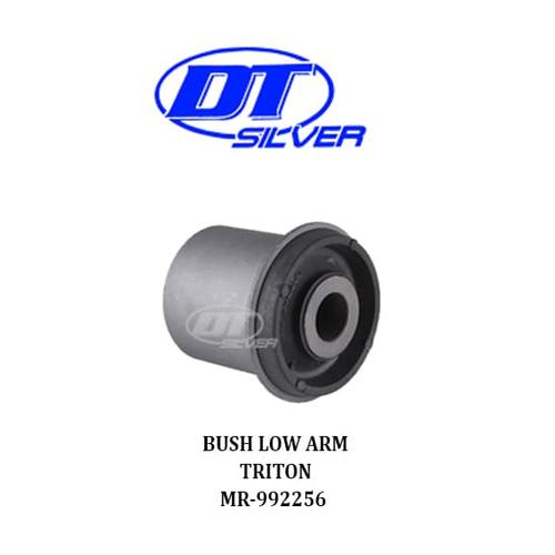 Jual Bush Low Triton Mr 1pcs Kota Tangerang Dt Silver Tokopedia