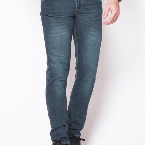 Jual celana-Comfort Slim Fit Jeans 133259 2nd Red - Kab. Bekasi - Pop.Hella  | Tokopedia