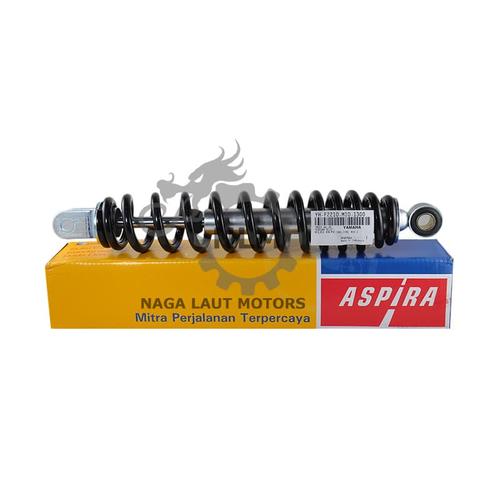 Foto Produk Shockbreaker Belakang Mio / Mio New / Mio J / Mio Soul / Fino ASPIRA dari NagaLaut Motors