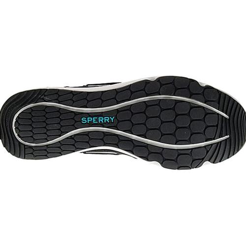 sperry 3 eye sneaker
