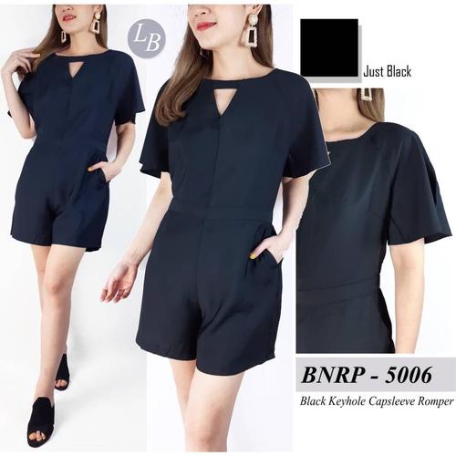 Overall black suit BANANA REPUBLIC 
