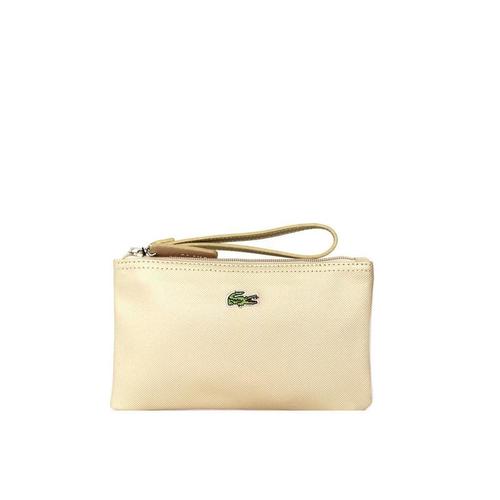 lacoste pouch