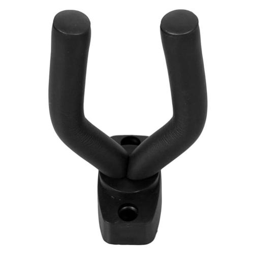 Gambar Bracket Hook Gantungan Dinding Gitar - HK00433 - Black dari aprojectstore undefined Tokopedia