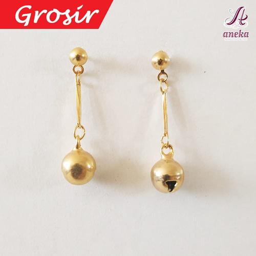 Jual Aneka Aksesoris Anting Tusuk 