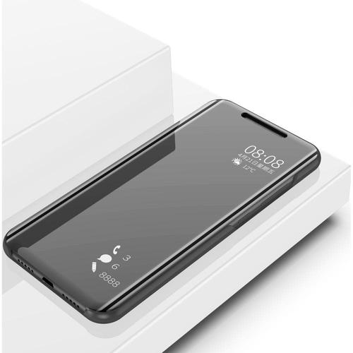 Foto Produk Huawei P30 Pro P30Pro Clear View Standing Cover Luxury Mirror Case dari 17 Agustus
