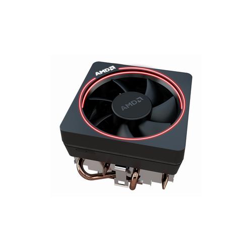 Jual AMD WRAITH MAX RGB LED COOLER Jakarta Barat