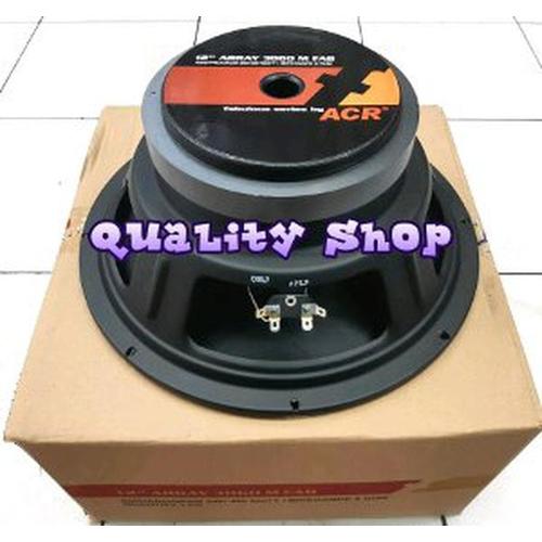 Jual Speaker Acr 12 Inch 3060 line 