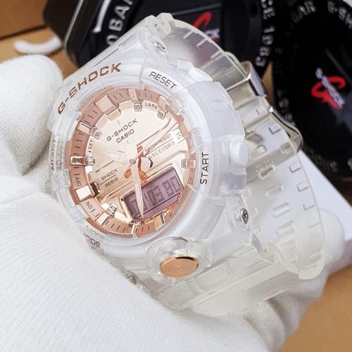 Jual Jam Tangan Pria Casio G-shock GA800 | GA-835-R Anniversary - Jakarta  Pusat - nana obscura | Tokopedia