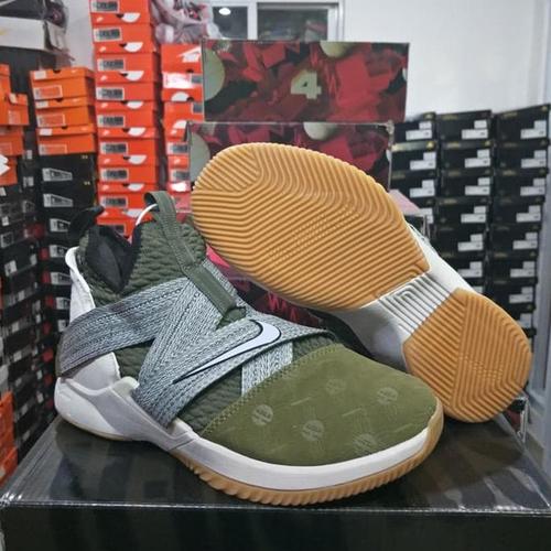 lebron zoom soldier 12