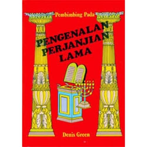 Foto Produk BUKU PENGENALAN PERJANJIAN LAMA dari 180 christian store