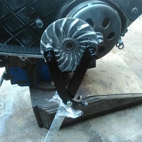 Foto Produk treker cvt handmade universal 2 dari skt technik