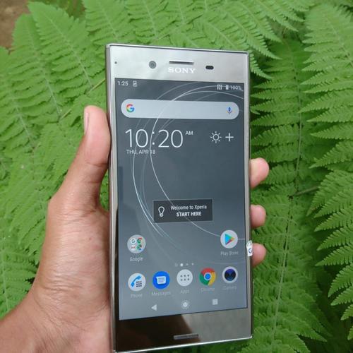 Foto Produk Sony Xperia XZ Premium Dualsim dari afsan