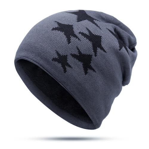 Jual Men Women Winter Warm Fleece Liner 