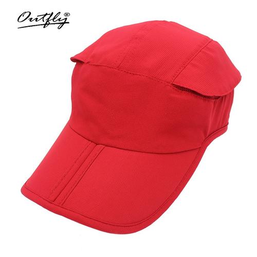 Jual Men Summer Outdoor Quick-drying 