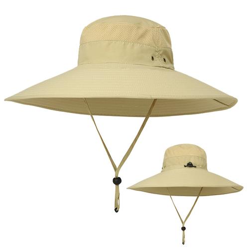 Jual Men Outdoor Mesh Breathable 