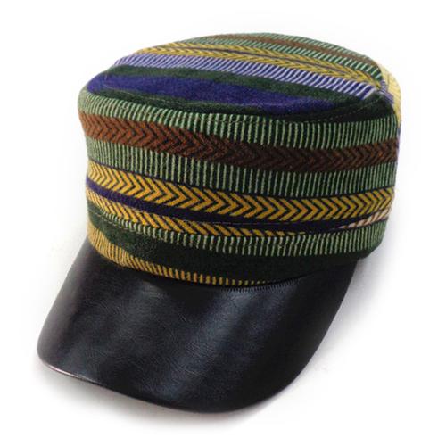 Winter Military Style Hat Outdoor 