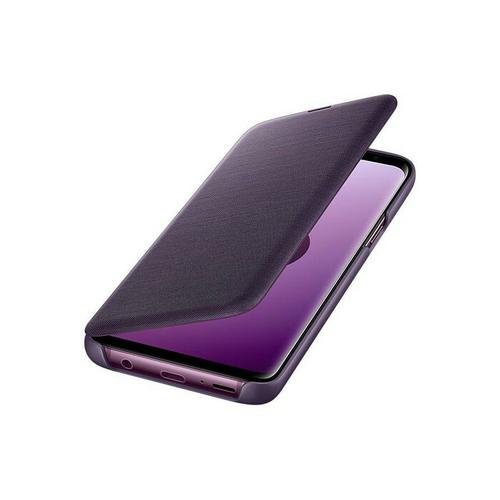 Original Samsung LED View Wallet Case 