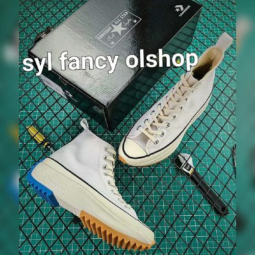 jwa converse
