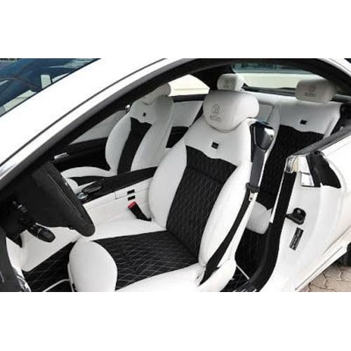 Foto Produk JOK PATEN / JOK PERMANEN CALYA BAHAN MBTECH / LEDERLUX dari KRESNA CAR ACCESORIES