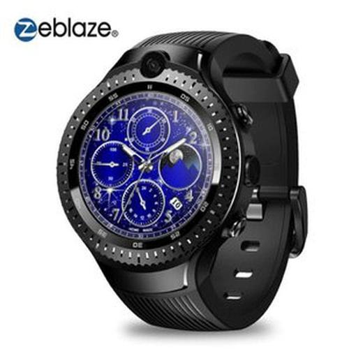 Jual Zeblaze Thor 4 Dual 4G LTE 5MP Wifi S-Amoled Smartwatch Phone -  Jakarta Utara - Alva Paragon | Tokopedia