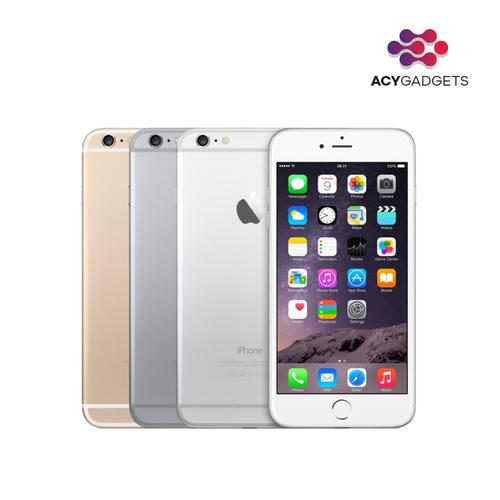 Foto Produk NEW - IPHONE 6 PLUS 64GB dari ACY Gadget Official