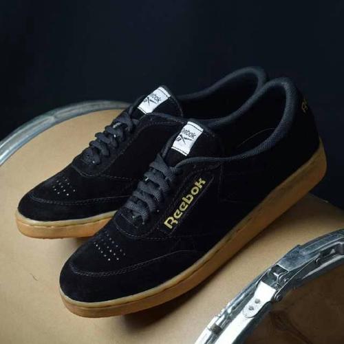 reebok c85 suede