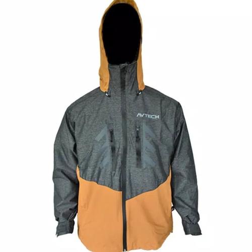 Jual Jaket avtech windbreaker hoiz not 
