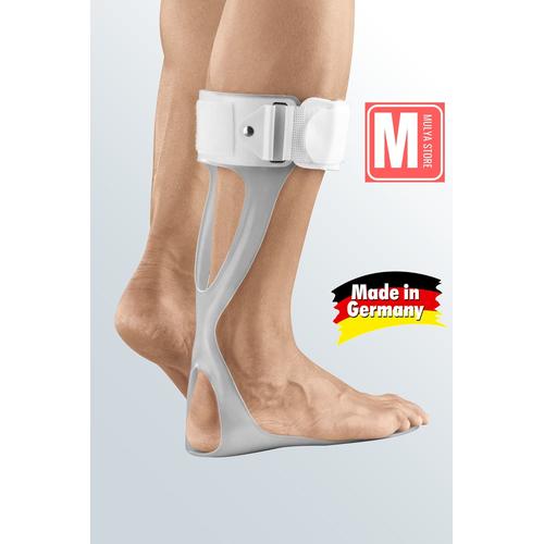Gambar Ankle Foot Orthosis Untuk Drop Foot / Lumpuh Karena Stroke - Kanan M dari Mulya Store Jakarta Timur Tokopedia