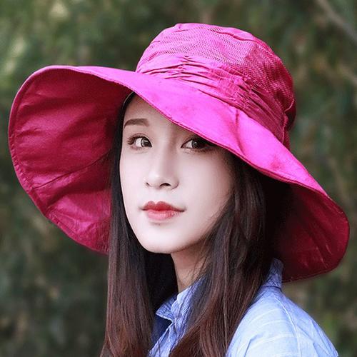 Jual Women Foldable Face Breathable 
