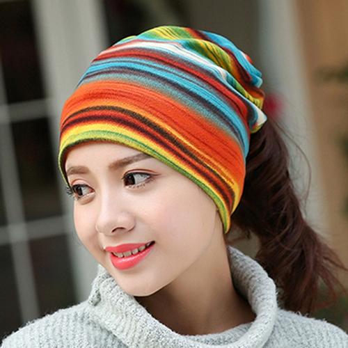 Jual Women Cotton Colorful 