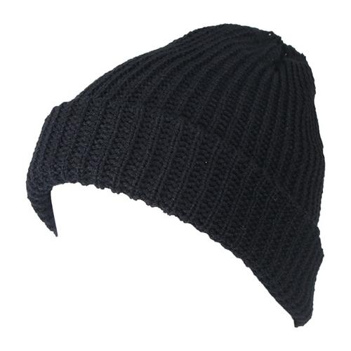 Jual Unisex Men Women Knitted Slouch 