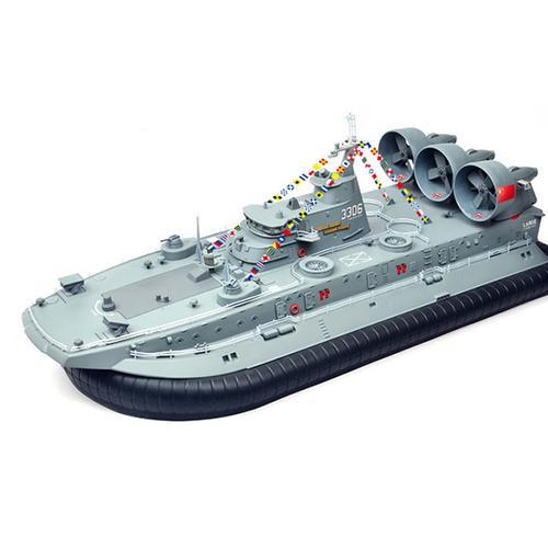 Jual Popular Brushless Warship RC Boat 
