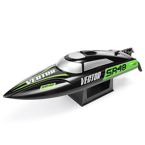 Vector SR48 Brushless RTR ABS Hull 40km 