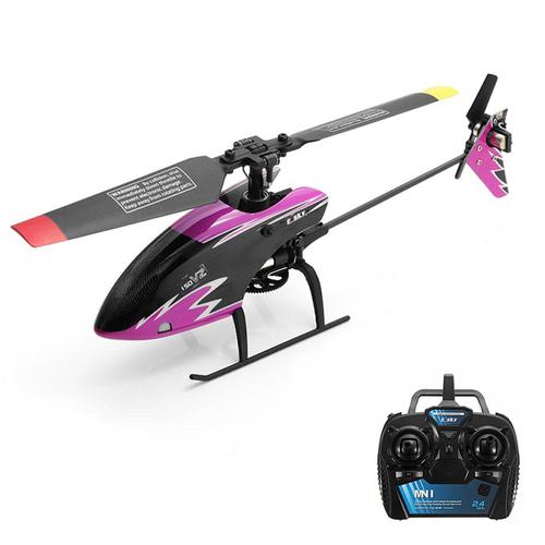 Axis Gyro Flybarless RC Helicopter 