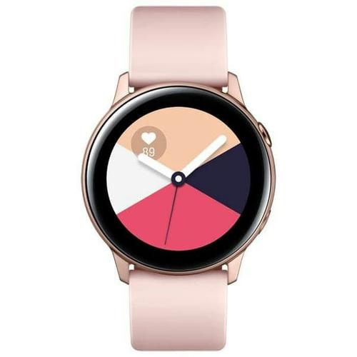 Samsung Galaxy Watch Active - Silver 