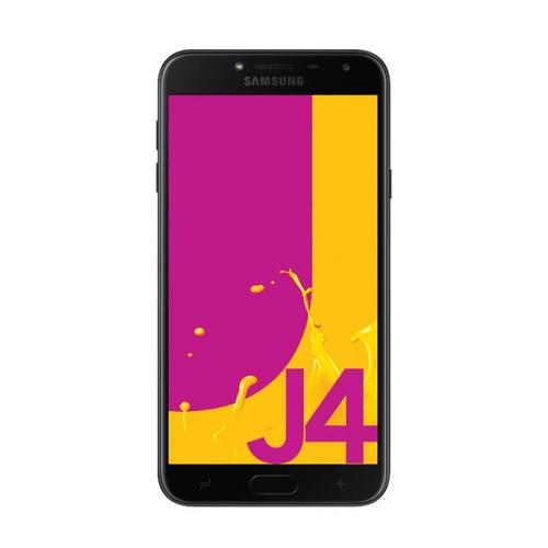 Foto Produk Samsung Galaxy J4 Smartphone dari Aminahstore.