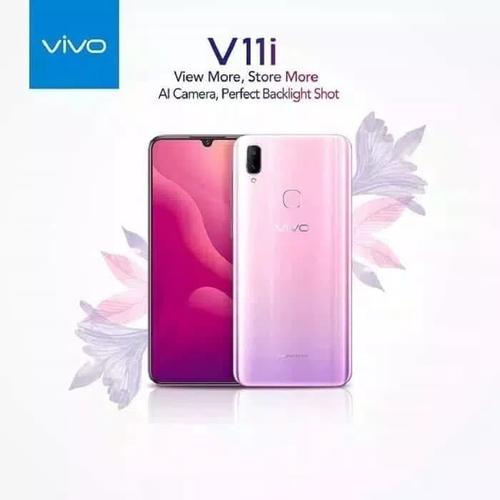 Foto Produk ViVo V11i dari Disco Winner