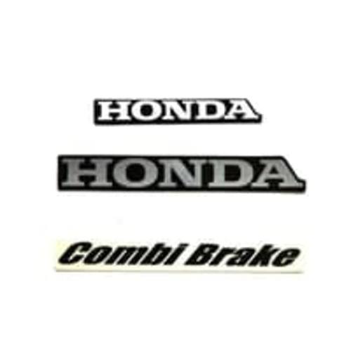 Foto Produk Stripe Set L White Vario 150 eSP 871X0K59A40ZBL dari Honda Cengkareng
