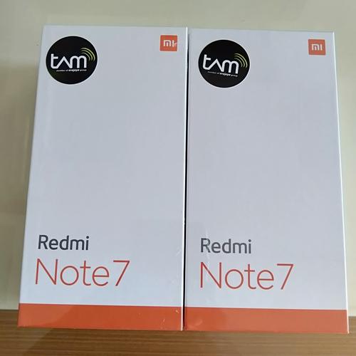 Foto Produk Redmi Note 7 TAM dari Jogjes Store