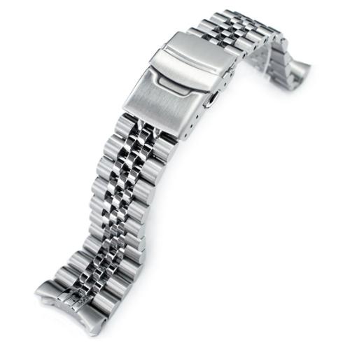 Jual 22mm Super 3D Jubilee 316L 