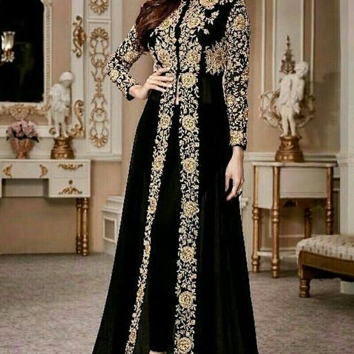 Foto Produk Setelan Maxy Cajol Hitam dari HER'Z SHOP